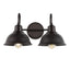 Oil Rubbed Bronze