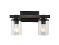 Oil Rubbed Bronze