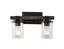 Oil Rubbed Bronze