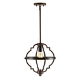 Oil Rubbed Bronze