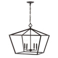 Oil Rubbed Bronze