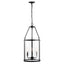 Oil Rubbed Bronze/Clear
