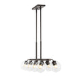 Oil Rubbed Bronze