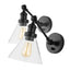 Oil Rubbed Bronze (Set of 2)