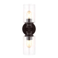Oil Rubbed Bronze