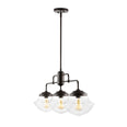 Oil Rubbed Bronze