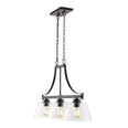 Oil Rubbed Bronze