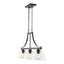Oil Rubbed Bronze