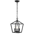 Oil Rubbed Bronze