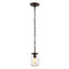 Oil Rubbed Bronze