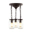 Oil Rubbed Bronze