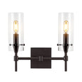 Oil Rubbed Bronze