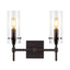 Oil Rubbed Bronze