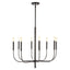 Oil Rubbed Bronze