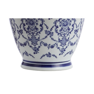 Juliana 26.25" Chinoiserie Ceramic LED Table Lamp - JONATHAN Y