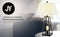 Waylon 28.5" Classic Industrial Iron Nightlight LED Table Lamp with USB Charging Port