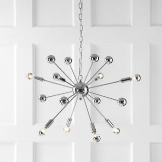 Glenn 22.5" Metal Sputnik - JONATHAN Y