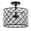 Oil Rubbed Bronze