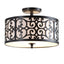Oil Rubbed Bronze