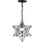 Oil Rubbed Bronze/Clear