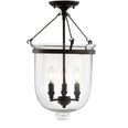 Oil Rubbed Bronze