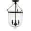 Oil Rubbed Bronze