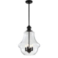 Oil Rubbed Bronze
