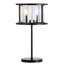 Oil Rubbed Bronze