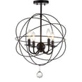 Oil Rubbed Bronze