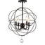 Oil Rubbed Bronze
