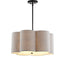 Oil Rubbed Bronze
