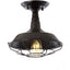 Oil Rubbed Bronze