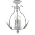 Antique White