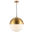 Brass Gold