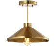 Brass Gold