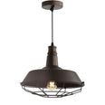 Oil Rubbed Bronze