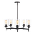 Oil Rubbed Bronze