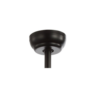 Clift 52" Mid-century LED Ceiling Fan With Remote - JONATHAN Y
