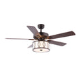 Oil Rubbed Bronze