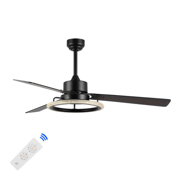 Ceiling Fans With Remote