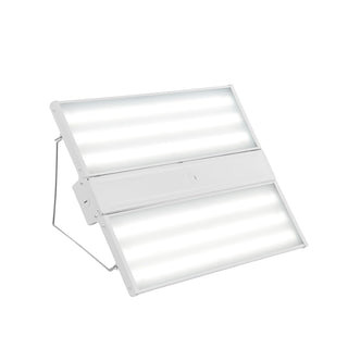 23.75 in. 220-Watt Integrated LED Shop Light with 28600 Lumens 5000K - JONATHAN Y