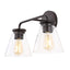 Oil Rubbed Bronze