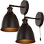 Black (Set of 2)