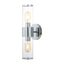 Chrome/Clear