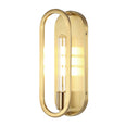 Brass Gold