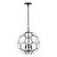 Oil Rubbed Bronze