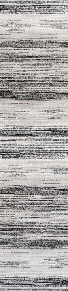 Austin Gradient Striped Area Rug - JONATHAN Y