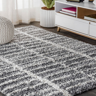 Special ankara Vintage Medallion Area Rug