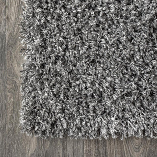 Mercer Shag Plush Area Rug