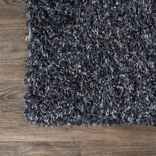 Mercer Shag Plush Area Rug